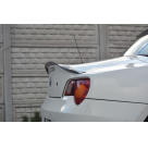 Спойлер BMW Z4 E85