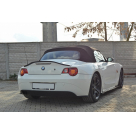 Спойлер BMW Z4 E85
