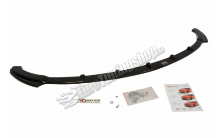 Накладка передняя BMW Z4