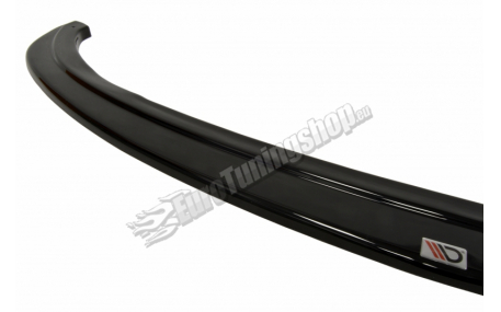 Накладка передняя BMW Z4