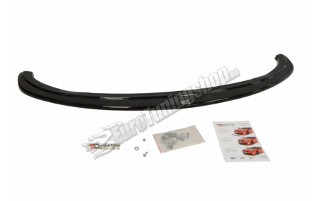 Накладка передняя BMW Z4