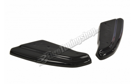 Накладка задняя BMW Z4 E85