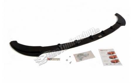 Накладка передняя BMW Z4