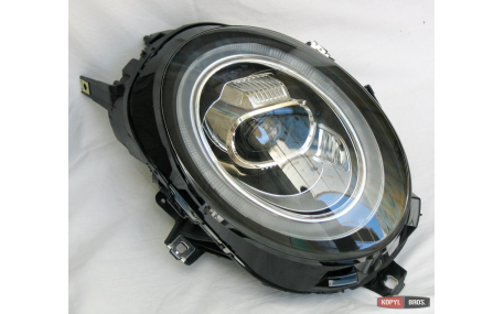 Фары передние Mini