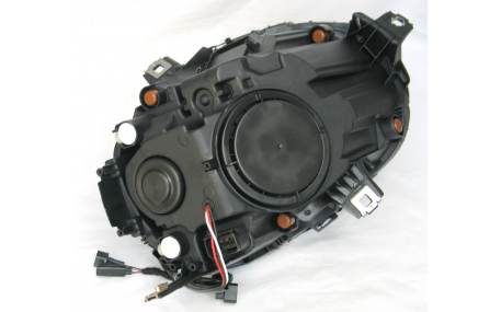 Фары передние Mini