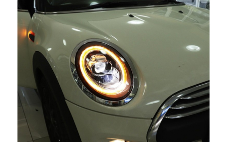 Фары передние Mini