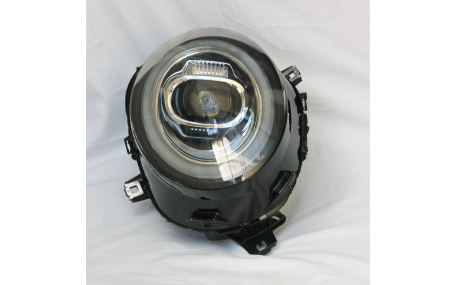 Фары передние Mini