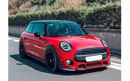 Фары передние Mini