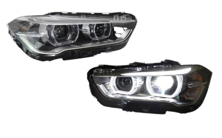 Фары передние BMW X1 F48 2015-2019