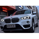 Фары передние BMW X1 F48