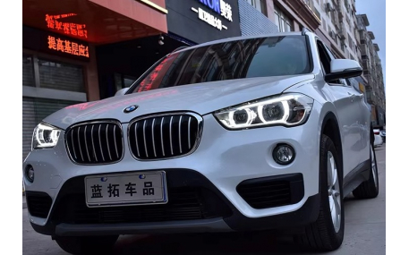 Фары передние BMW X1 F48 2015-2019