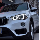 Фары передние BMW X1 F48