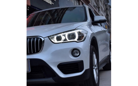 Фары передние BMW X1 F48 2015-2019