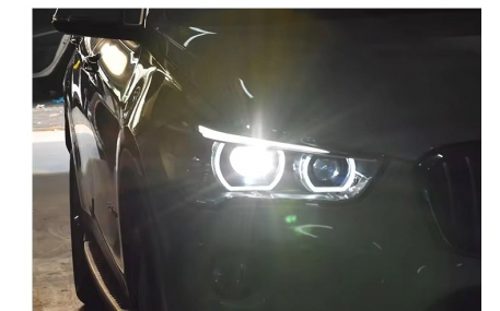 Фары передние BMW X1 F48 2015-2019