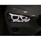 Фары передние BMW X1 F48