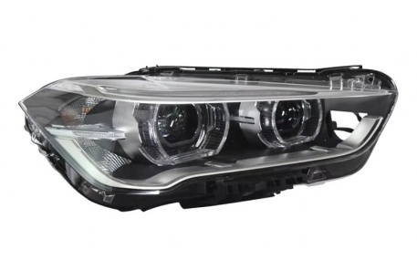 Фары передние BMW X1 F48 2015-2019