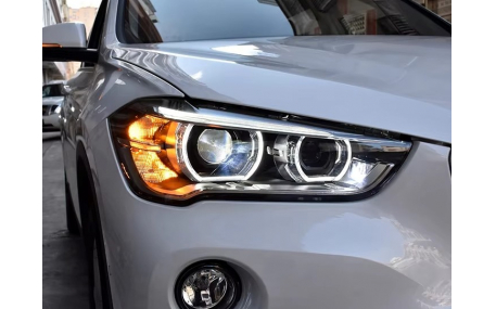 Фары передние BMW X1 F48 2015-2019
