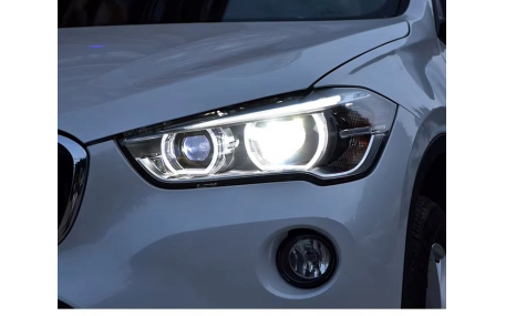 Фары передние BMW X1 F48 2015-2019