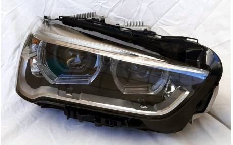 Фары передние BMW X1 F48 2015-2019