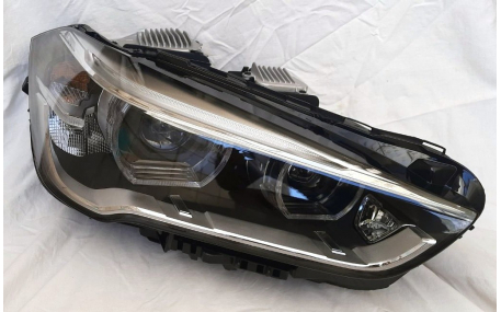 Фары передние BMW X1 F48 2015-2019
