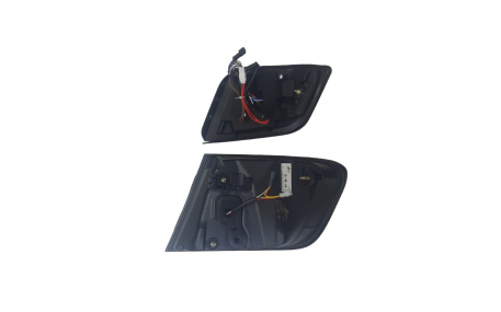 Фонари задние BMW 5 F10