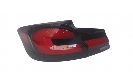 Фонари задние BMW 5 F10