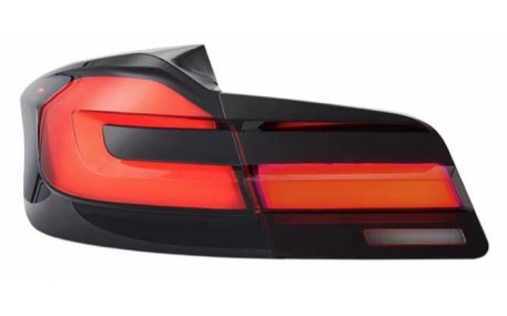 Фонари задние BMW 5 F10