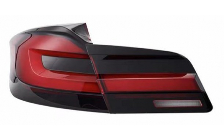 Фонари задние BMW 5 F10