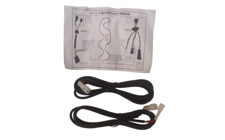 Фонари задние BMW 5 F10