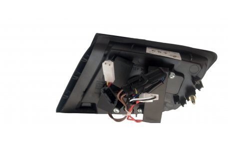 Фонари задние BMW 5 F10