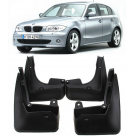 Брызговики BMW 1 E87