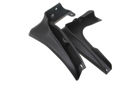 Брызговики BMW 1 E87