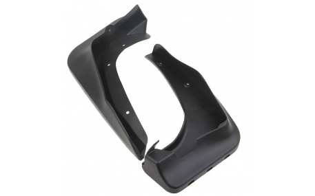 Брызговики BMW 1 (F20)