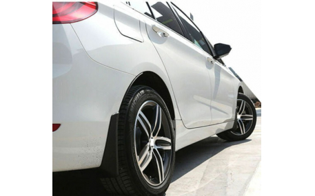 Брызговики BMW 2 F45