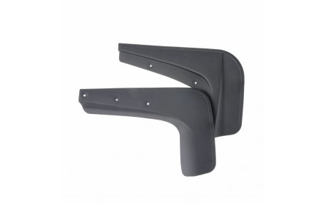 Брызговики BMW 2 F45