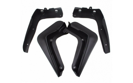 Брызговики BMW 3 E90