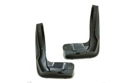 Брызговики BMW 3 E90