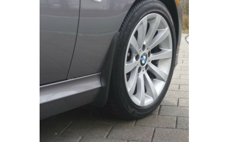 Брызговики BMW 3 E90