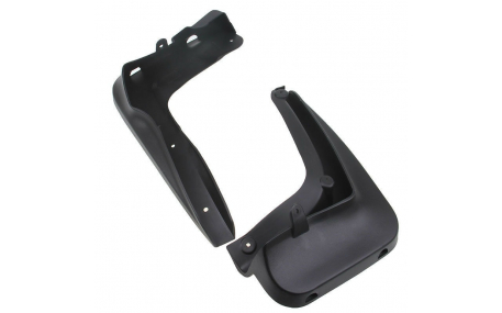 Брызговики BMW 3 E90