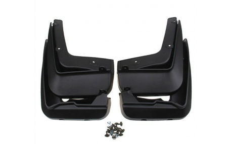 Брызговики BMW 3 F30