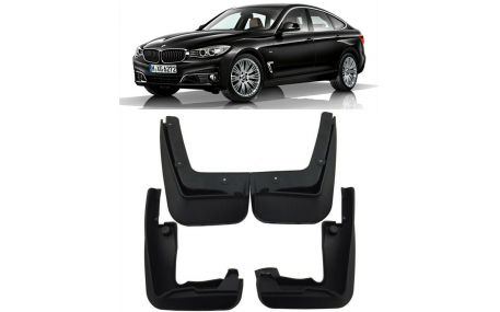 Брызговики BMW 3 F30