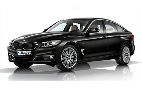 Брызговики BMW 3 F30