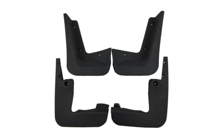 Брызговики BMW 3 F30