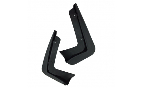 Брызговики BMW 3 F30