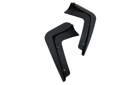 Брызговики BMW 3 F30