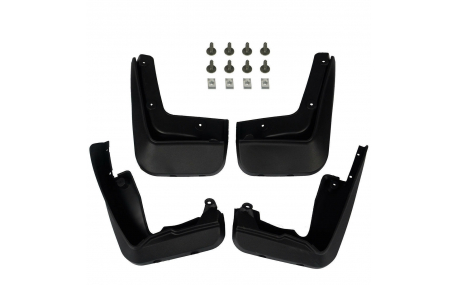 Брызговики BMW 3 F30