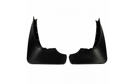 Брызговики BMW 5 GT (F07)