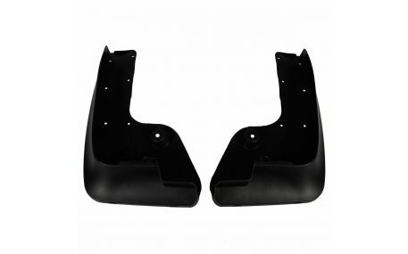 Брызговики BMW 5 GT (F07)