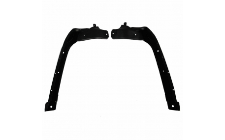 Брызговики BMW 5 GT (F07)