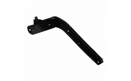 Брызговики BMW 5 GT (F07)